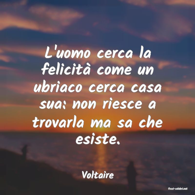 frasi di Voltaire