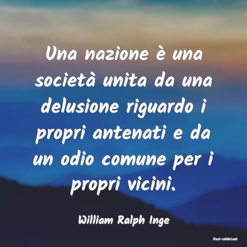 frasi di William Ralph Inge