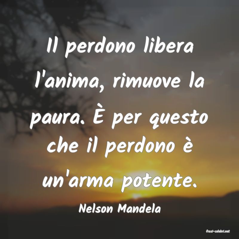 frasi di  Nelson Mandela
