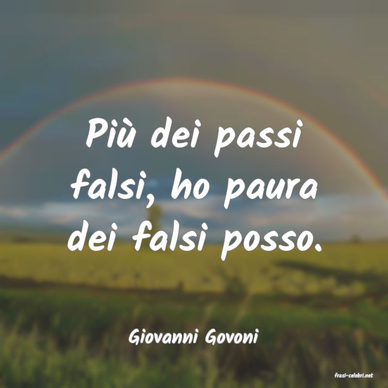 frasi di  Giovanni Govoni
