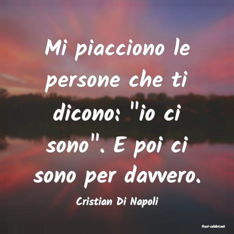 frasi di  Cristian Di Napoli
