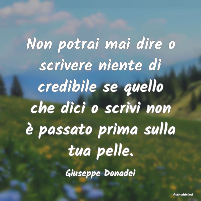 frasi di  Giuseppe Donadei
