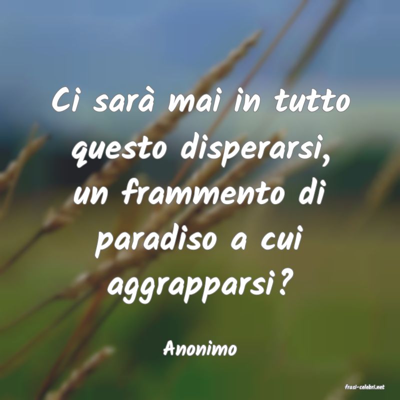 frasi di  Anonimo
