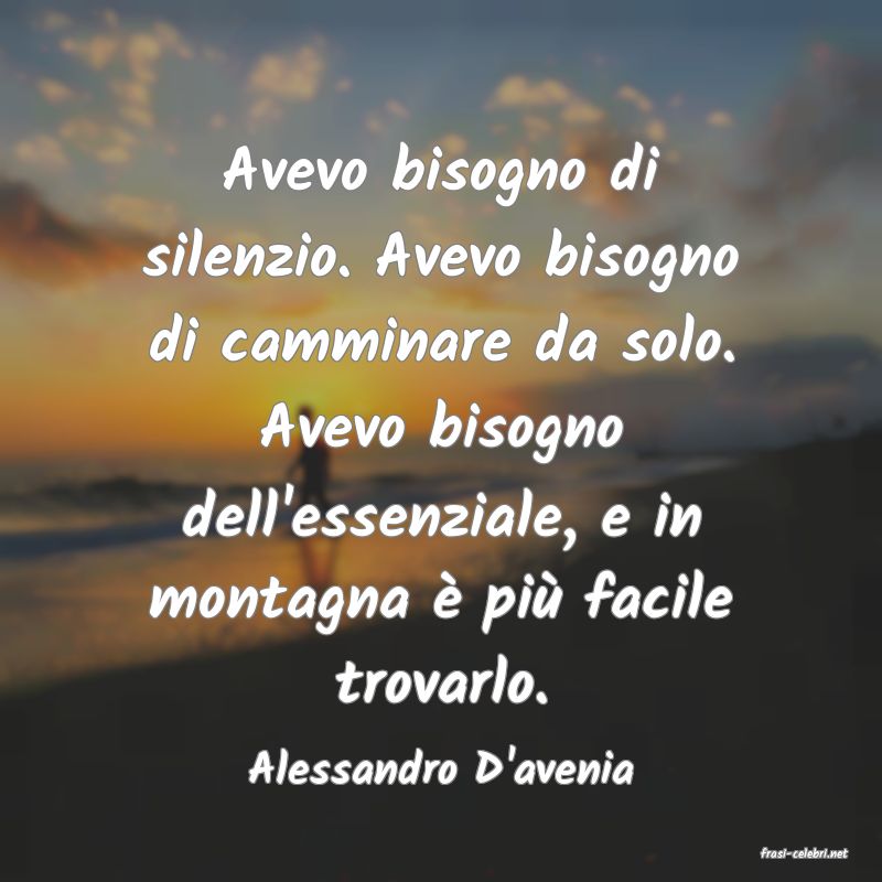 frasi di  Alessandro D'avenia
