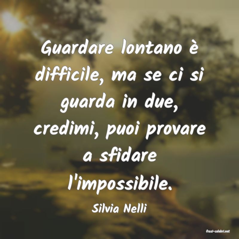 frasi di  Silvia Nelli
