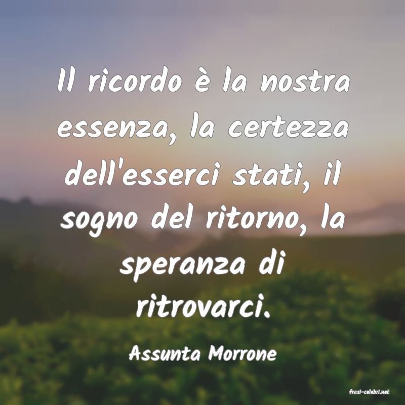 frasi di  Assunta Morrone
