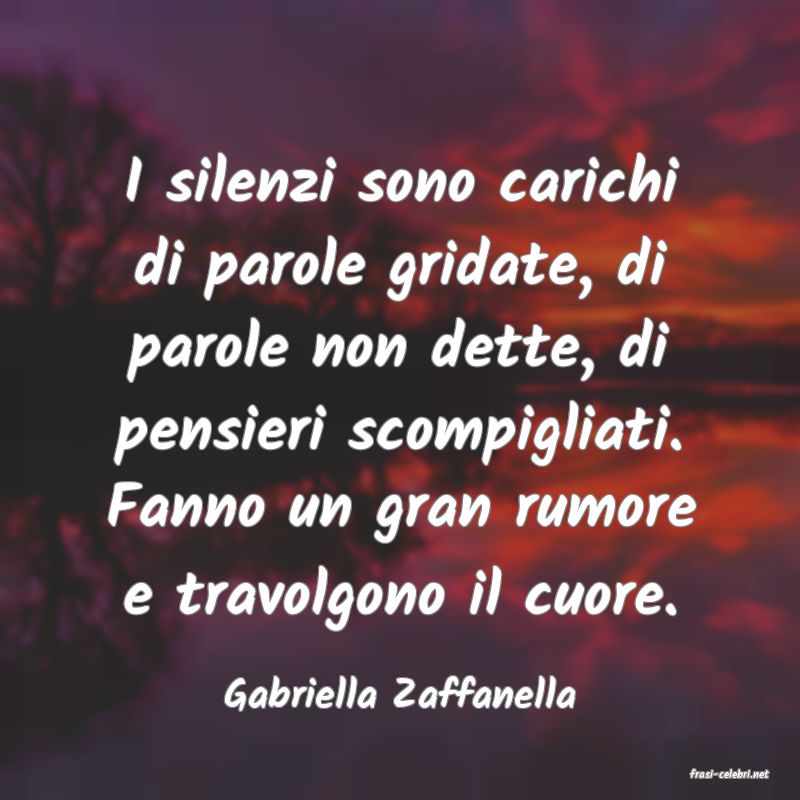 frasi di  Gabriella Zaffanella
