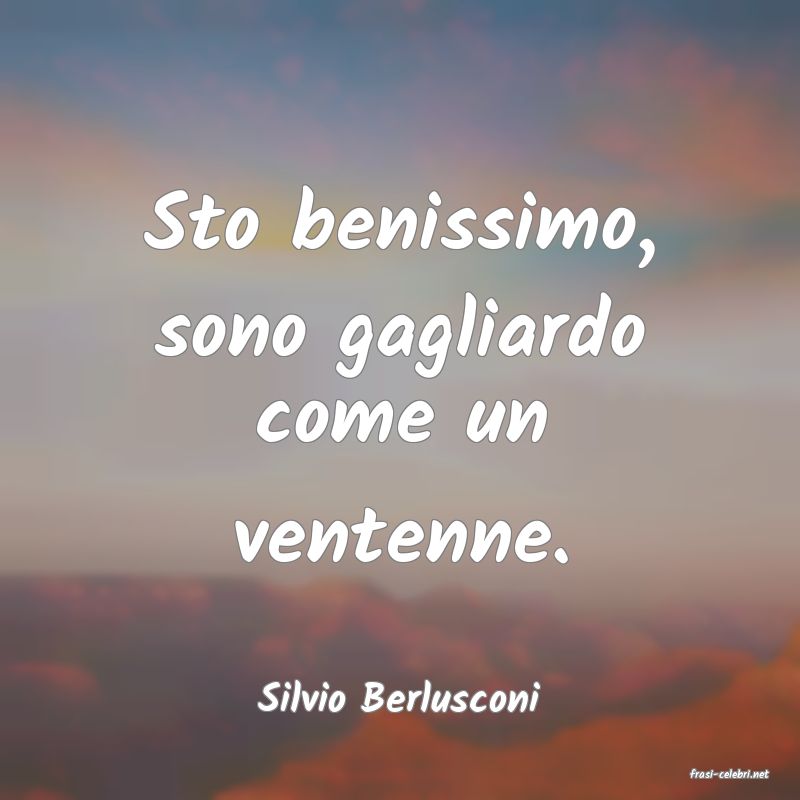 frasi di  Silvio Berlusconi
