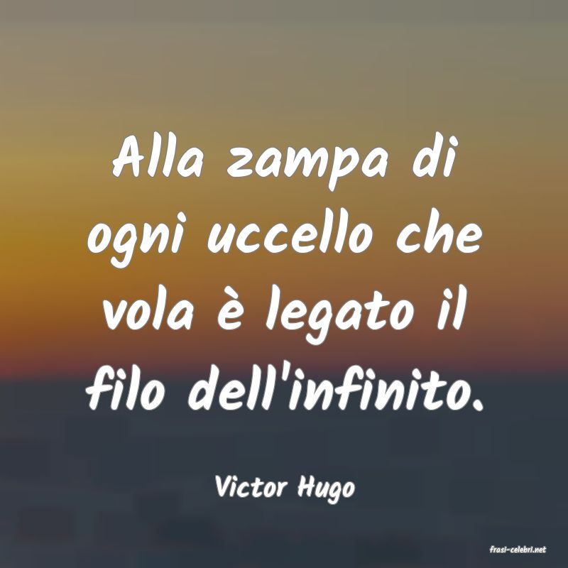 frasi di  Victor Hugo
