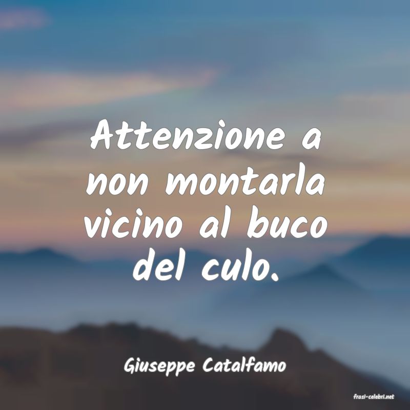frasi di Giuseppe Catalfamo