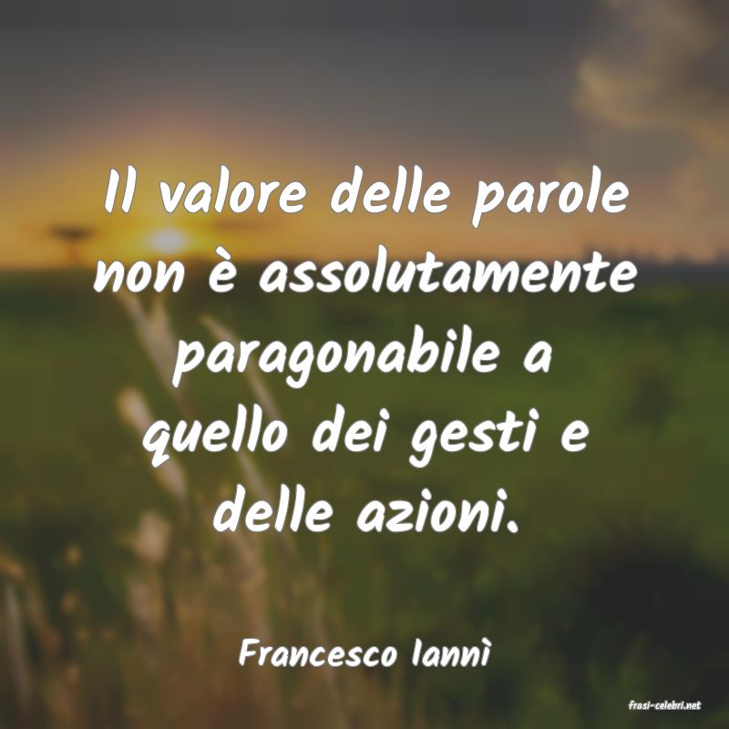 frasi di Francesco Iann