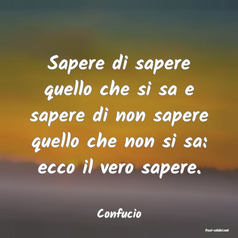 frasi di Confucio