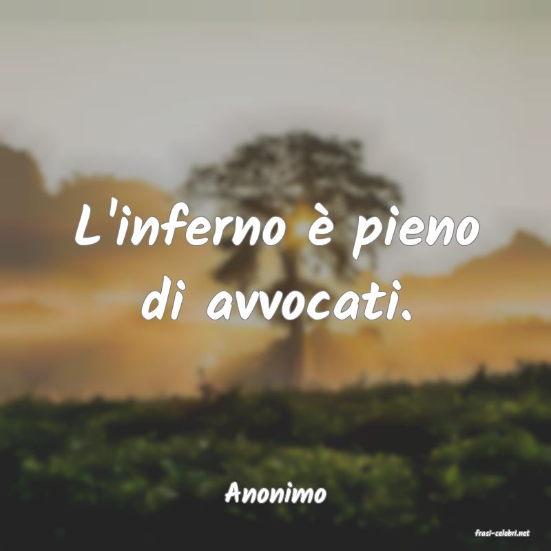 frasi di Anonimo