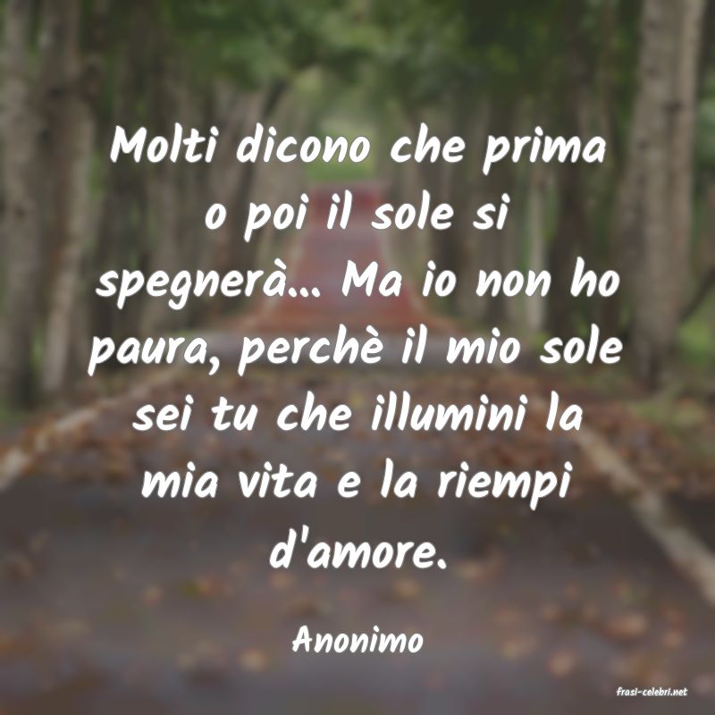 frasi di Anonimo