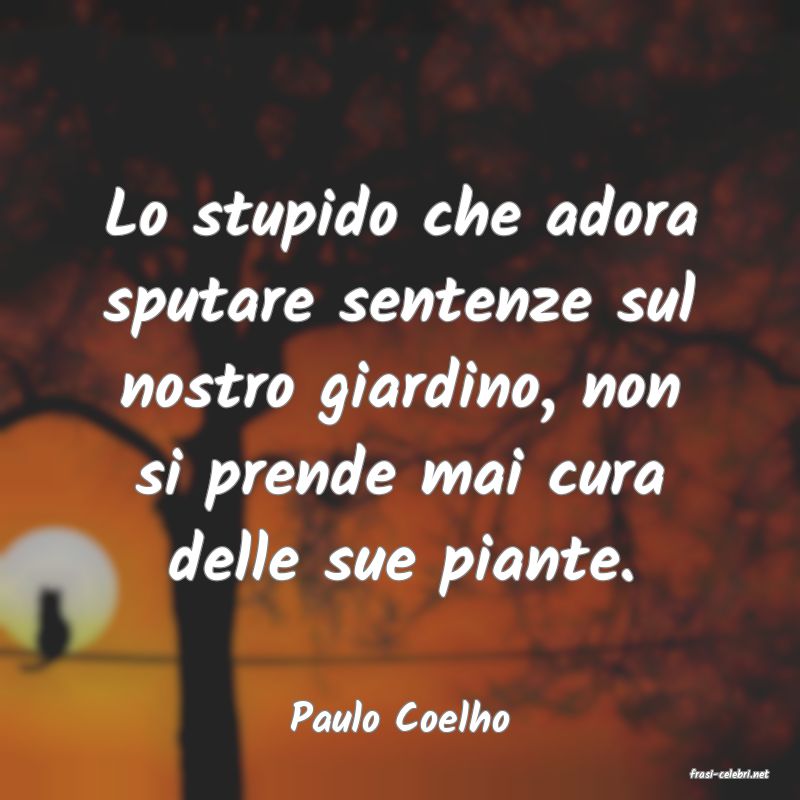 frasi di Paulo Coelho