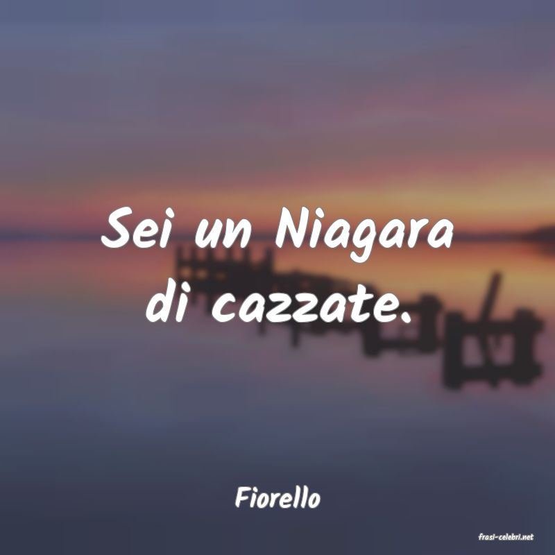 frasi di Fiorello