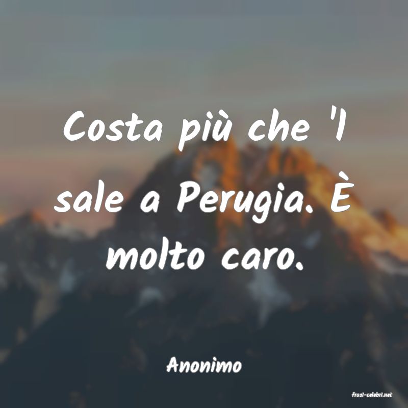 frasi di Anonimo