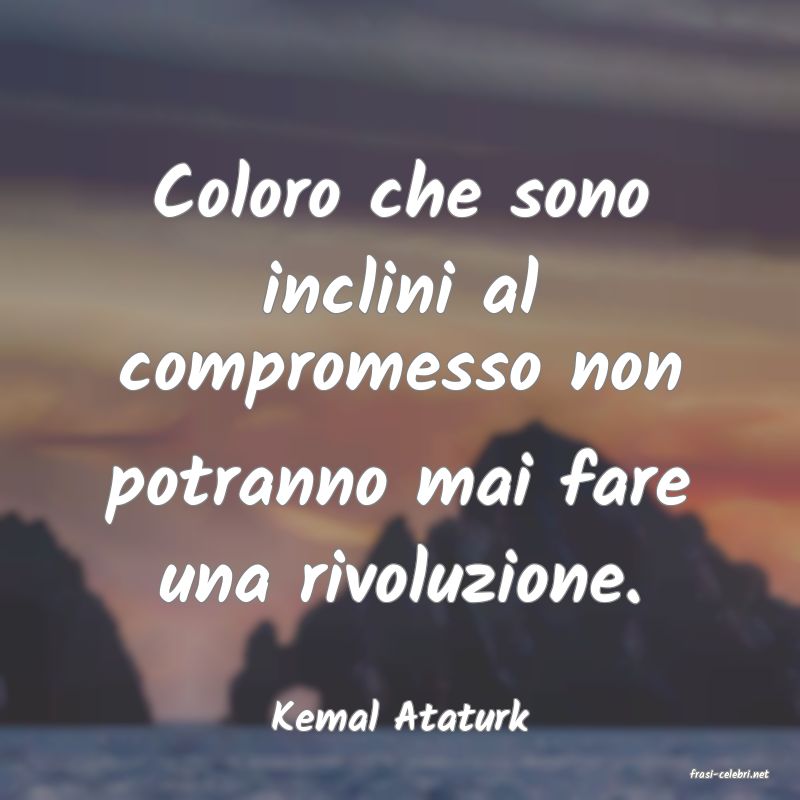 frasi di Kemal Ataturk