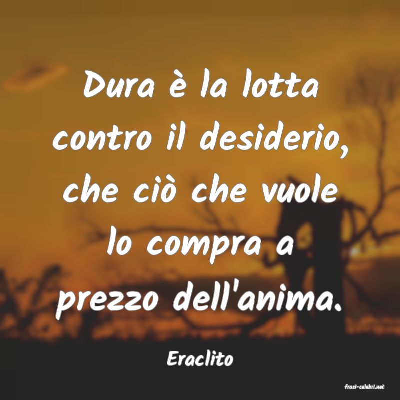 frasi di Eraclito