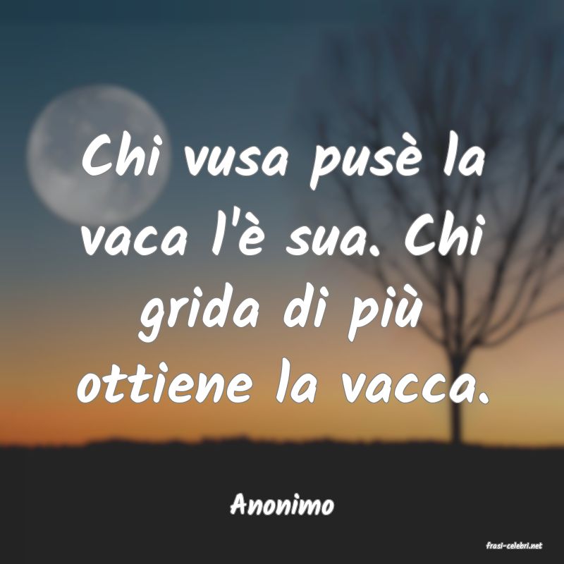 frasi di Anonimo