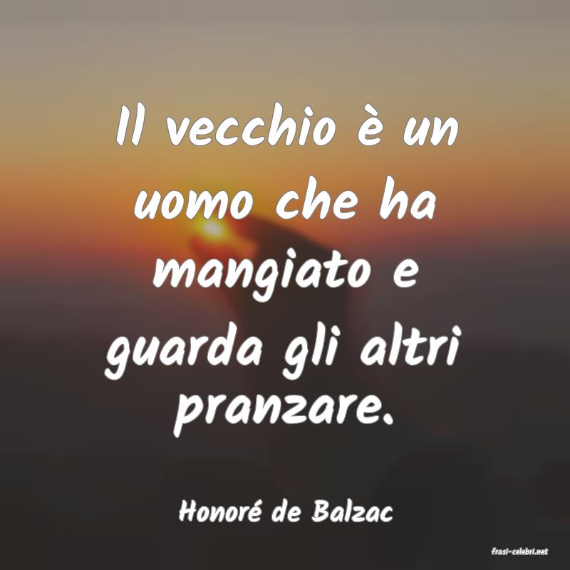 frasi di Honor de Balzac