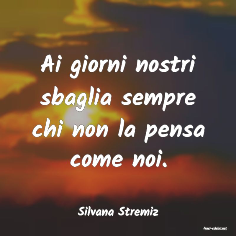 frasi di Silvana Stremiz