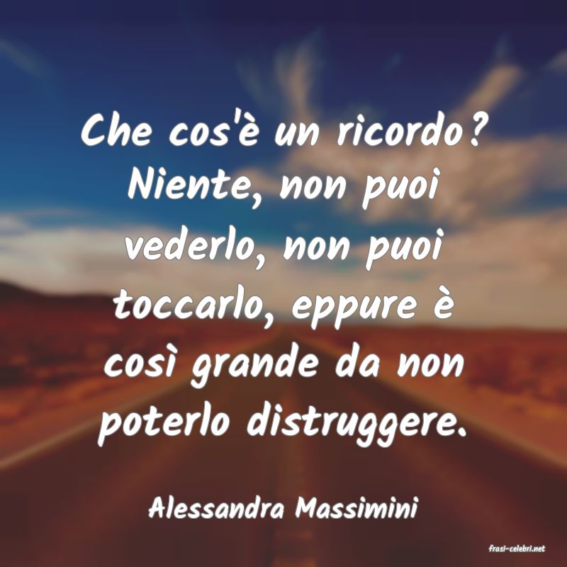 frasi di Alessandra Massimini