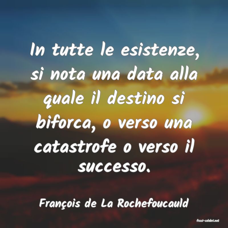 frasi di François de La Rochefoucauld