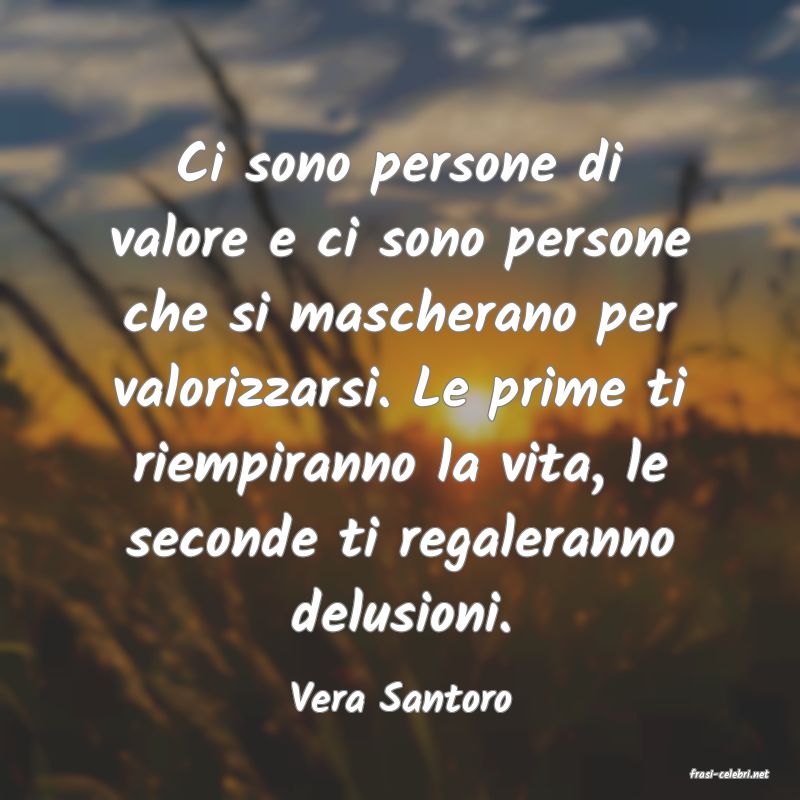 frasi di  Vera Santoro
