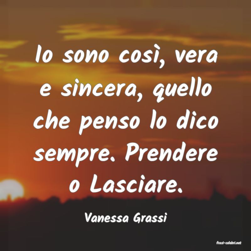 frasi di  Vanessa Grassi
