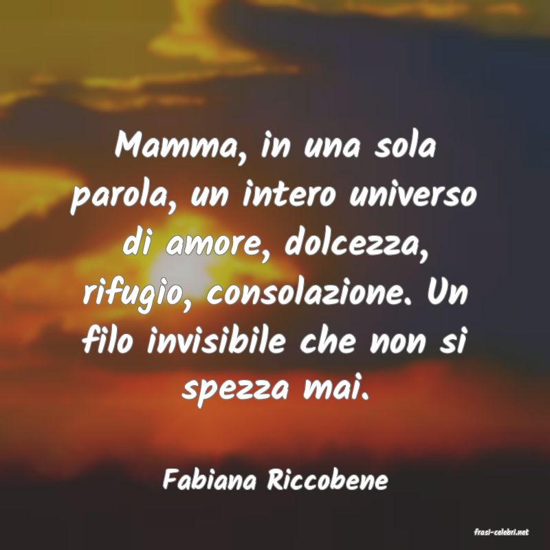 frasi di  Fabiana Riccobene

