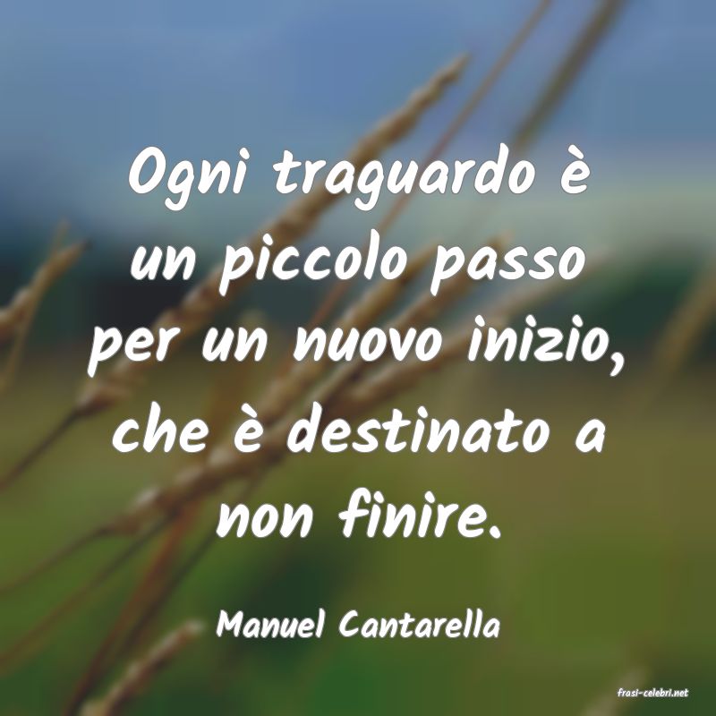 frasi di  Manuel Cantarella
