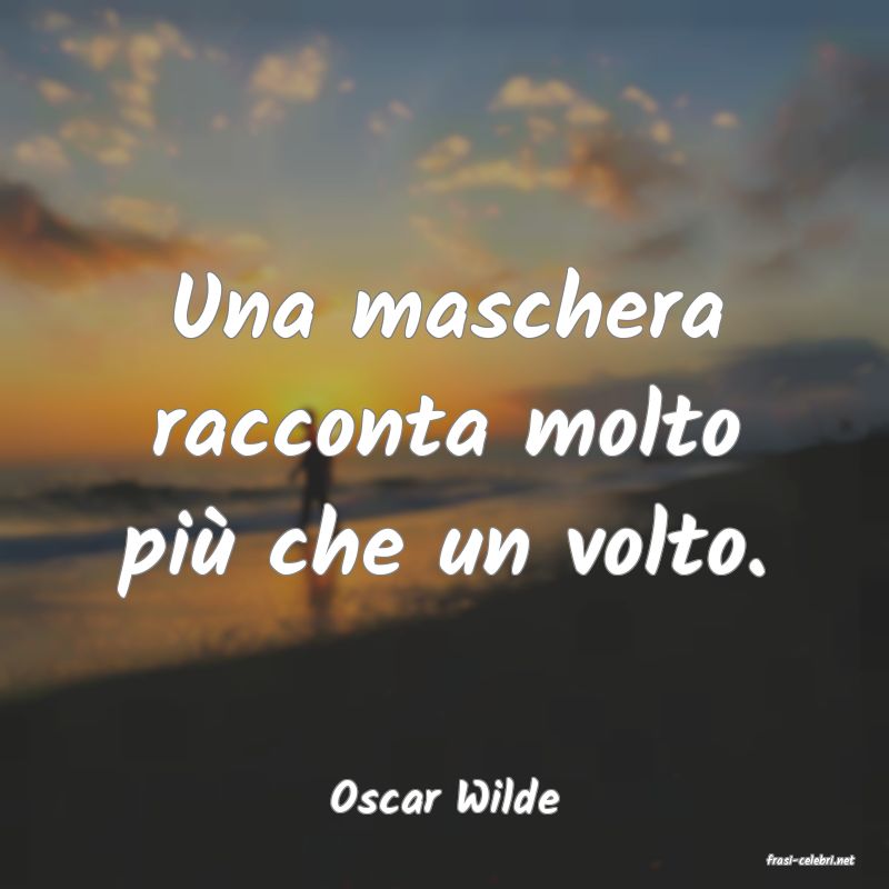 frasi di Oscar Wilde