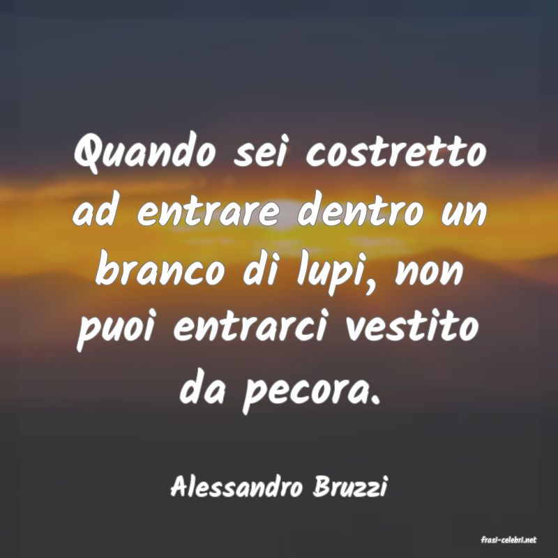 frasi di  Alessandro Bruzzi
