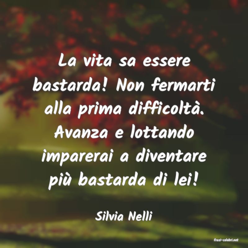 frasi di  Silvia Nelli
