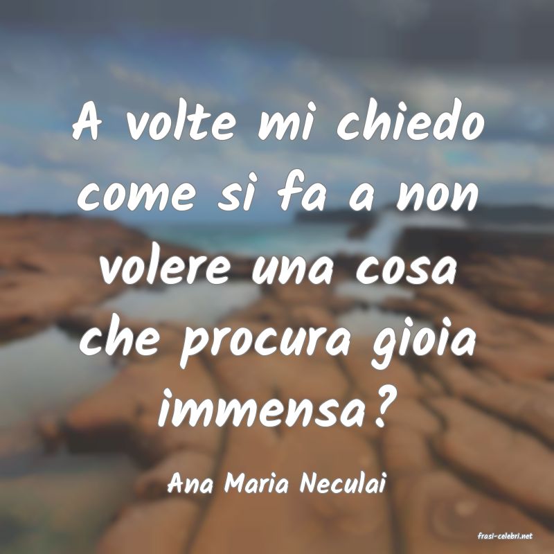 frasi di Ana Maria Neculai