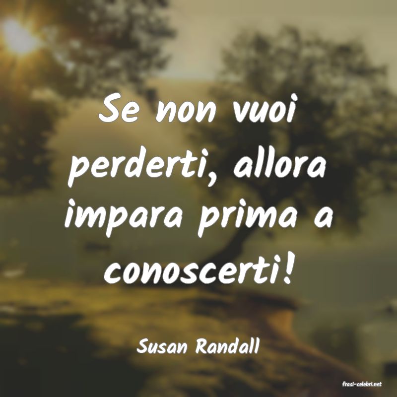 frasi di  Susan Randall
