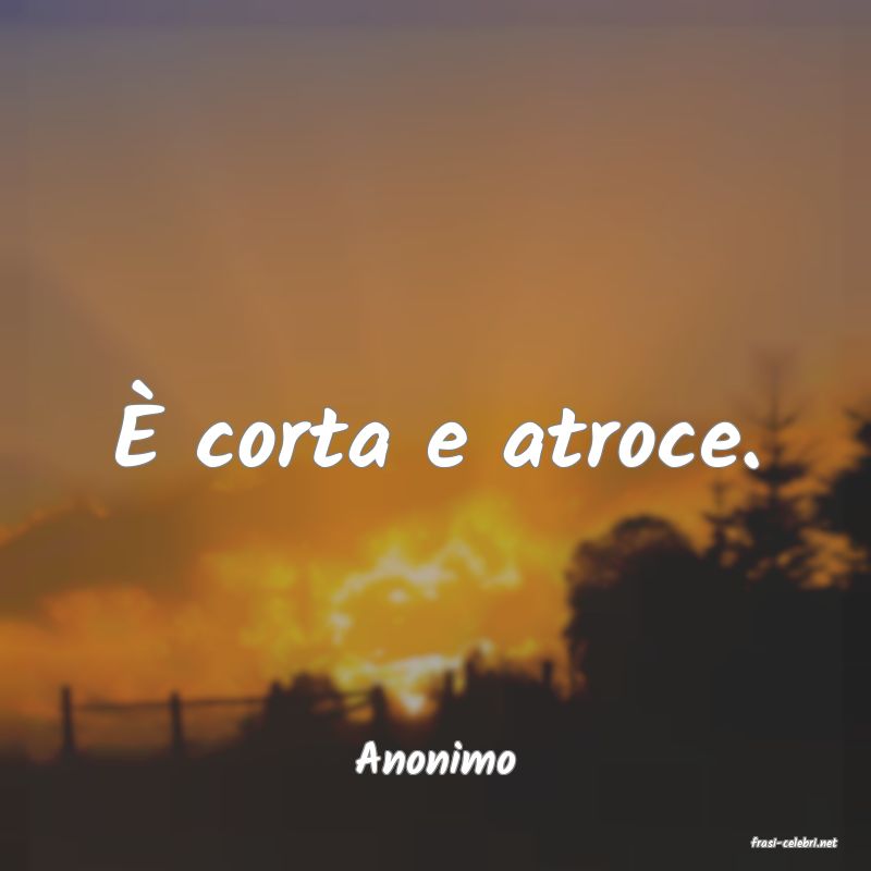frasi di  Anonimo
