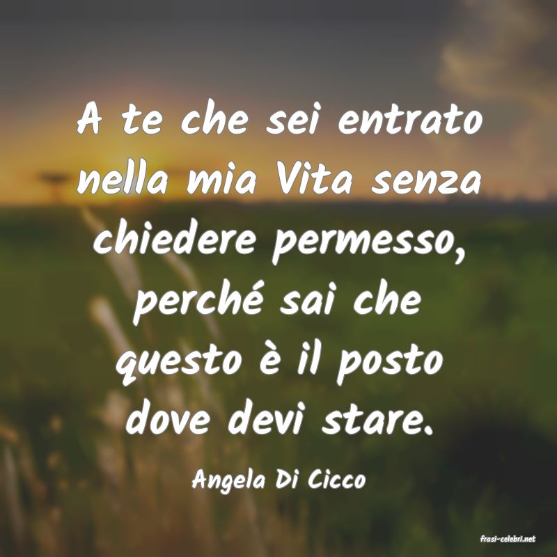 frasi di  Angela Di Cicco
