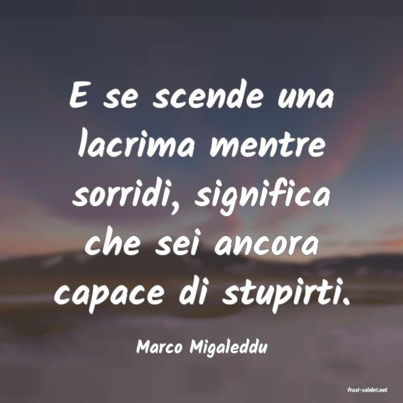 frasi di  Marco Migaleddu
