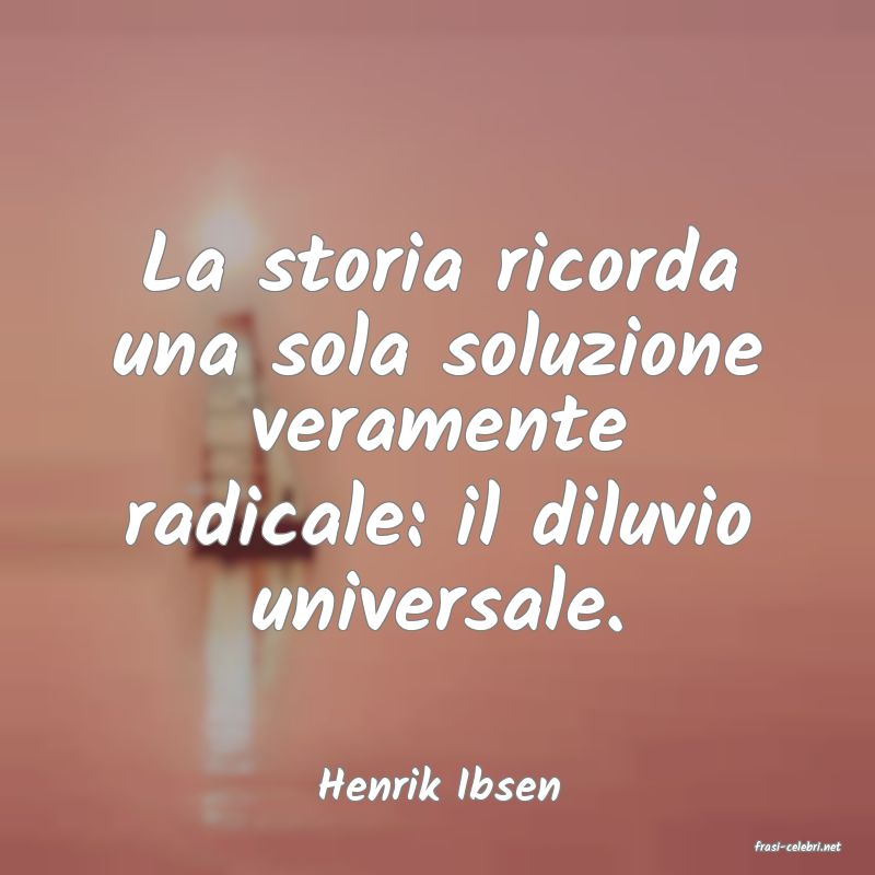 frasi di Henrik Ibsen