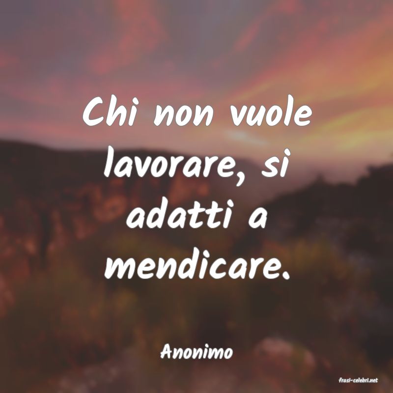 frasi di Anonimo