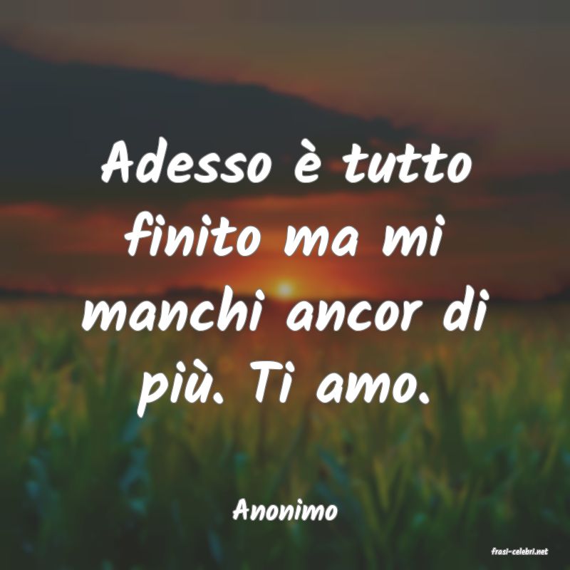 frasi di Anonimo