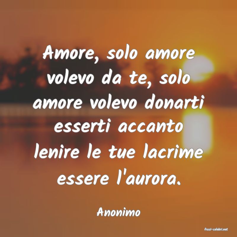 frasi di Anonimo