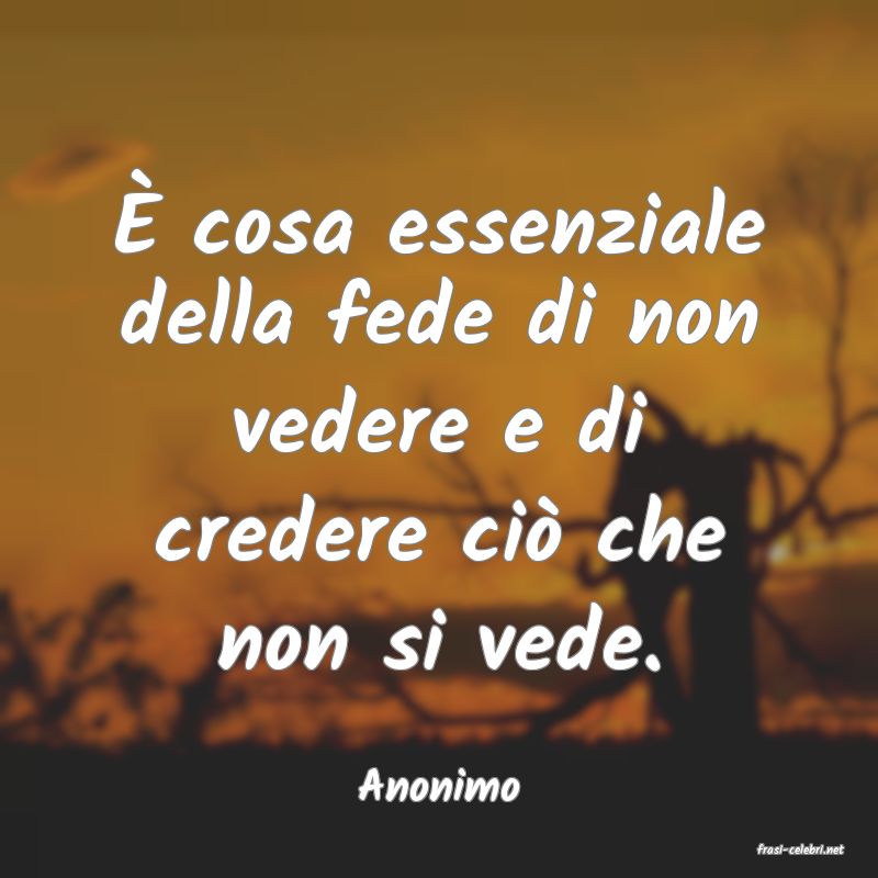 frasi di Anonimo