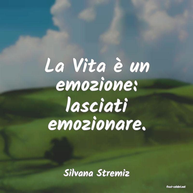frasi di Silvana Stremiz
