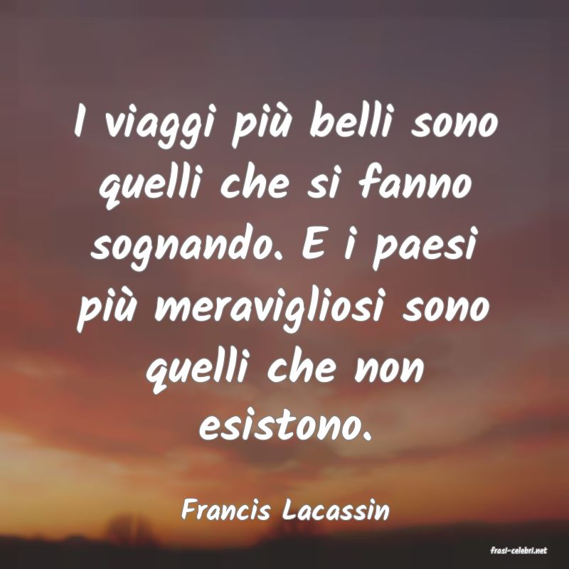 frasi di Francis Lacassin