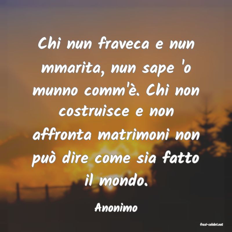frasi di Anonimo