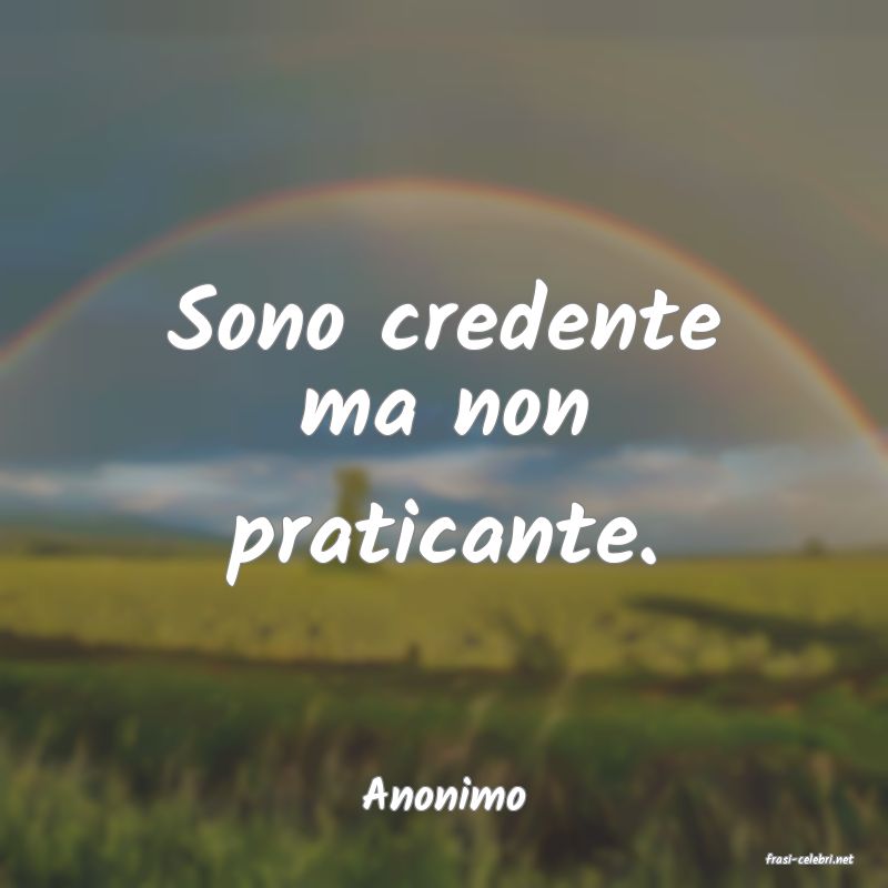 frasi di Anonimo