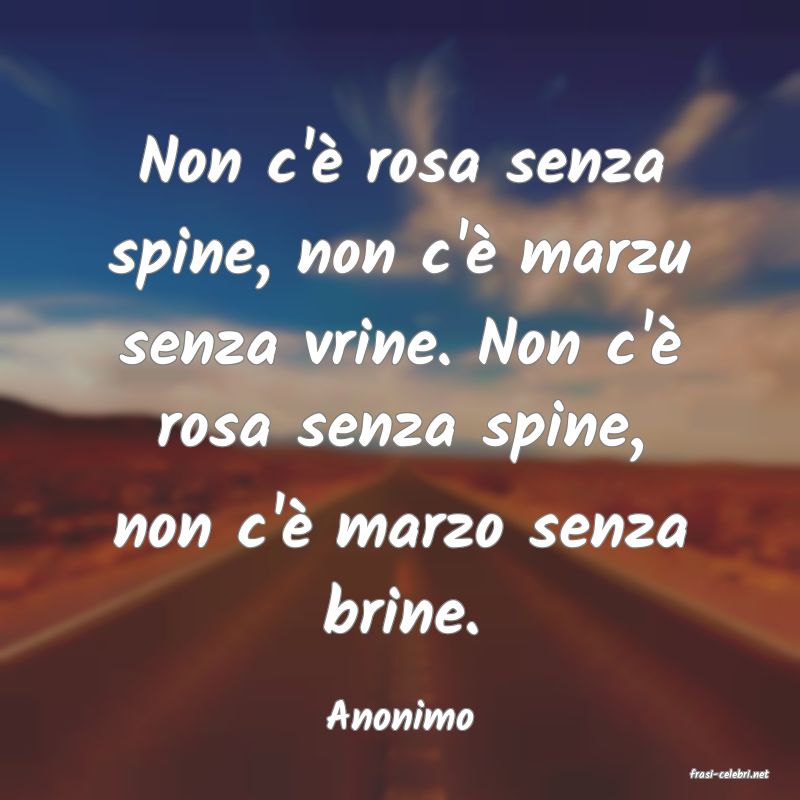 frasi di Anonimo